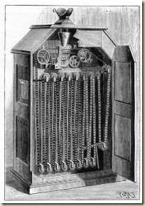 Kinetoscope