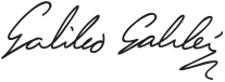 Galileo_Signature