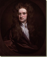 Sir Isaac Newton