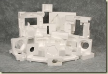 polystyrene