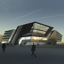 zaha hadid