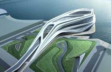 zaha hadid