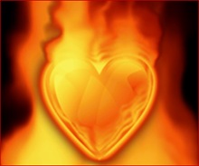 heart-on-fire