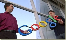مخترعين جوجل google