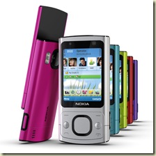 Nokia-6700-mobile-phone