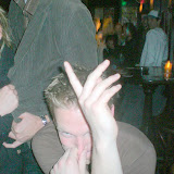 Bicycle Booze Binge 2007