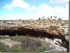 6 Murrawijinie Caves