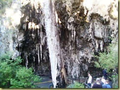 Lake Cave 3