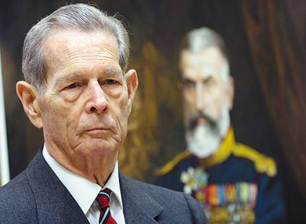 regele Mihai regele Mihai