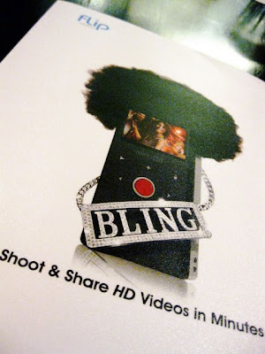 Flip Press Kit