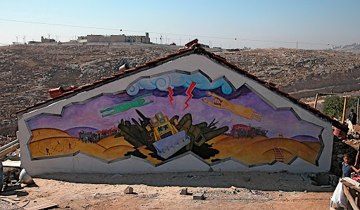 rachel corrie