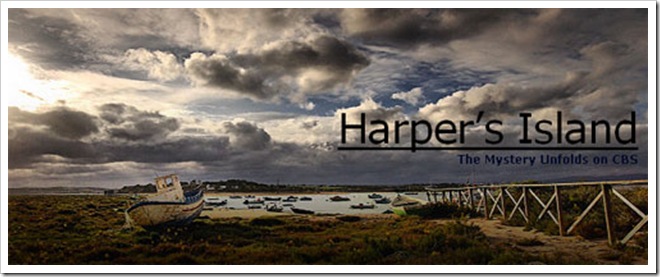 Harper's Island