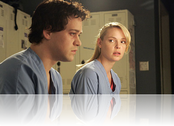 Anatomía de Grey 5