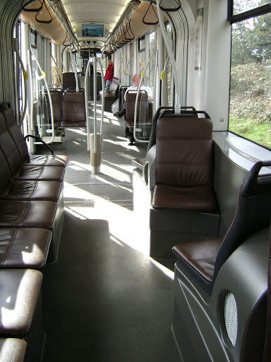 trolley