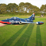 rc lander panther