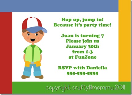 handy manny invite back