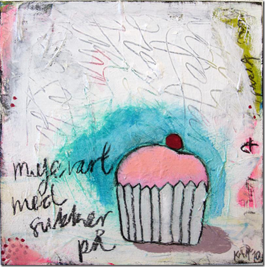 muffinmini