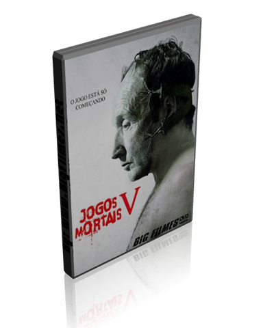 Jogos Mortais 5