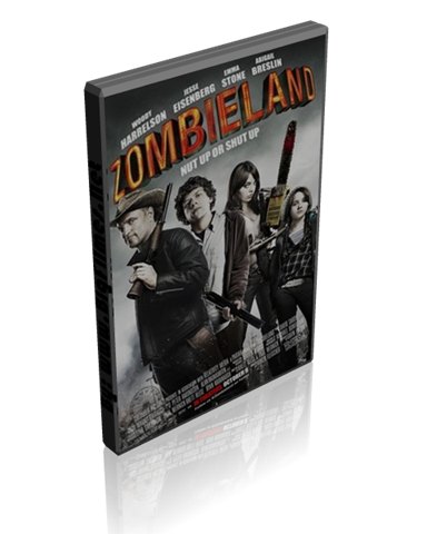 Zombieland Zombieland