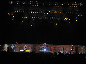 Iron Maiden en Lima - 26 marzo 2009 todoRock.pe