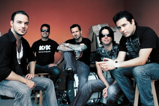 Tributo al Hard Rock en Lima este 27 de agosto Glammers - Bandas Peruanas