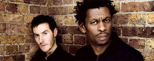 Massive Attack