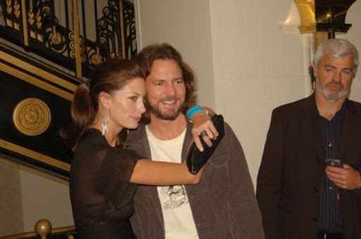 Eddie Vedder