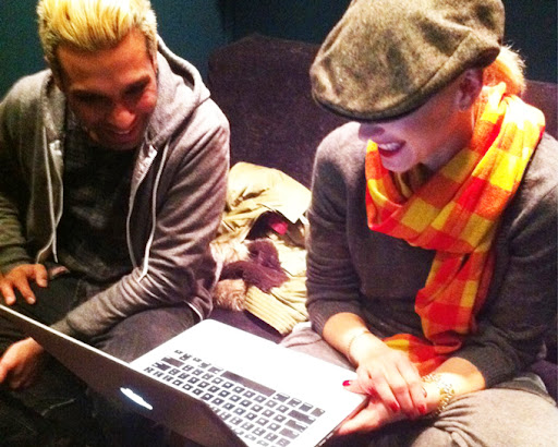 No Doubt 2011 No Doubt 2011