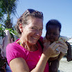 Terresa, our first volunteer at the community center (27).JPG