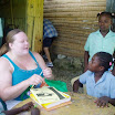 Jennifer & Jeanet at the Community Center (15).JPG