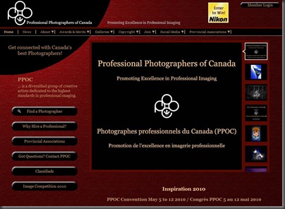 Link to PPOC Website