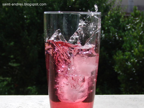 high speed photo, slow motion