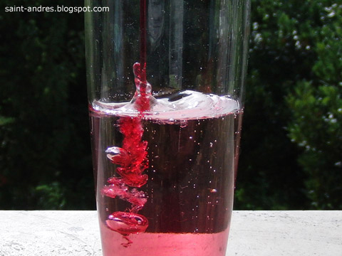high speed photo, slow motion