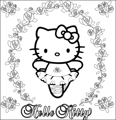 hello kitty04