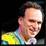 Mike Pilavachi