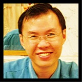 Rev. Victor Wong