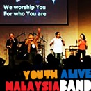 YAM band
