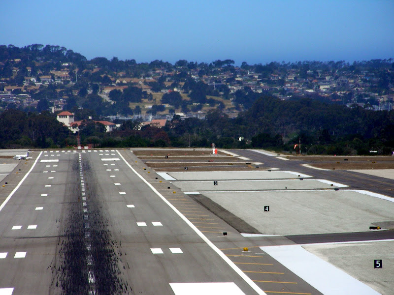 Montery Peninsula & Big Sur, CA From Above SkyscraperPage Forum