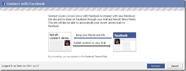 Facebook - Log in to 6yeah-connect-demo_1255930796132