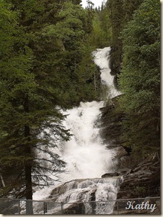 3c Bijoux Falls