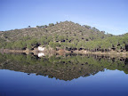 Pantano de Picadas