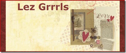 Lez Grrrls