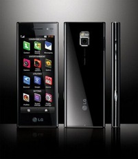 LG BL40 Chocolate 4