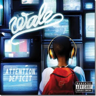 Attention Deficit