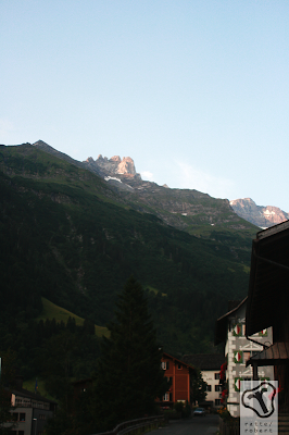 Elm - Schweiz