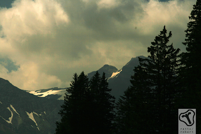 Elm - Schweiz