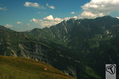 Elm - Schweiz