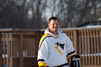Grant Hammer organized the event.