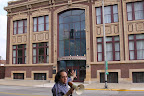 Illinois Municipal League building