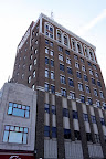 The Myers Brothers building.